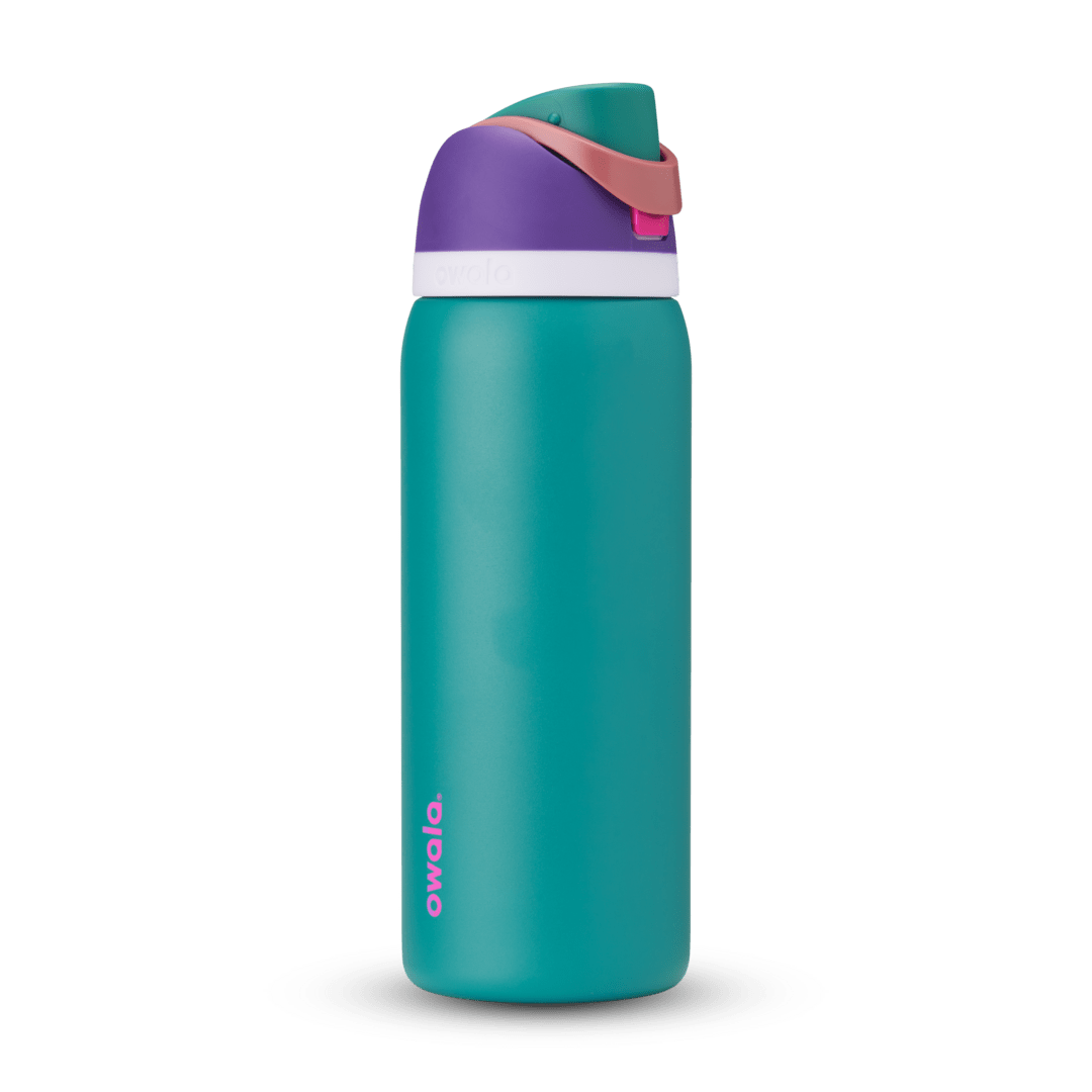 FreeSip Water Bottle FOUBY