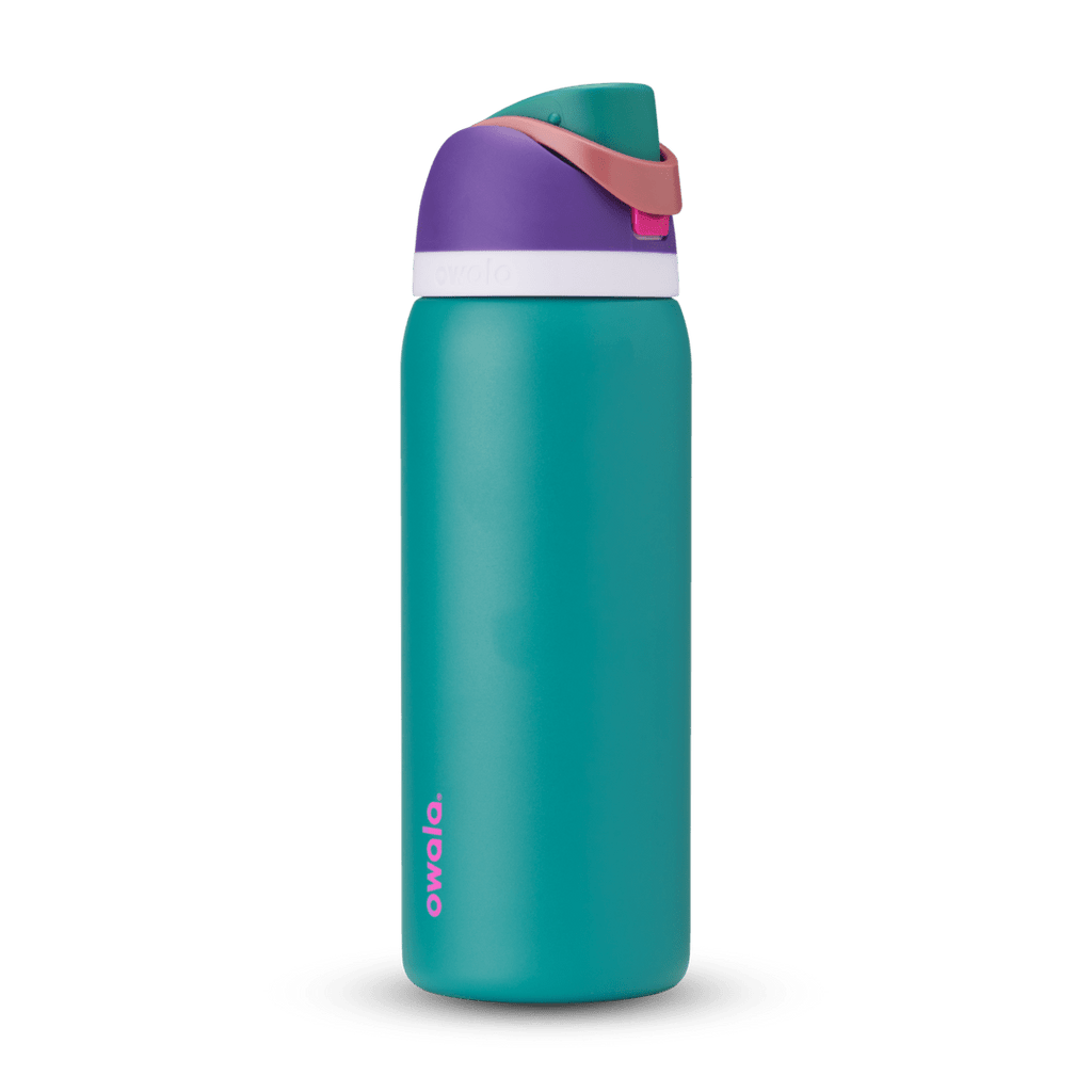 FreeSip® CA Water Bottle BQJ5S