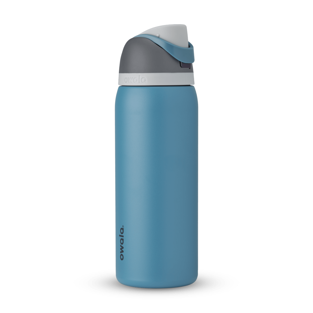 FreeSip Water Bottle FOUBY