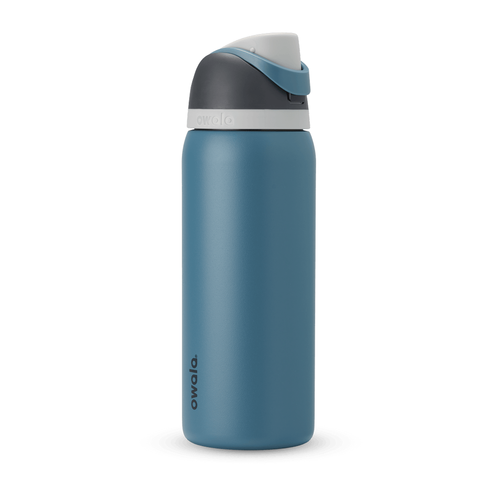 FreeSip UK Water Bottle MDTTW