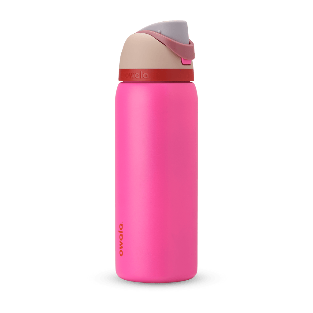 FreeSip UK Water Bottle MDTTW