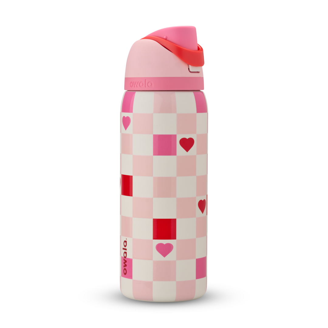 Finders Keepers Water Bottle FZQGI