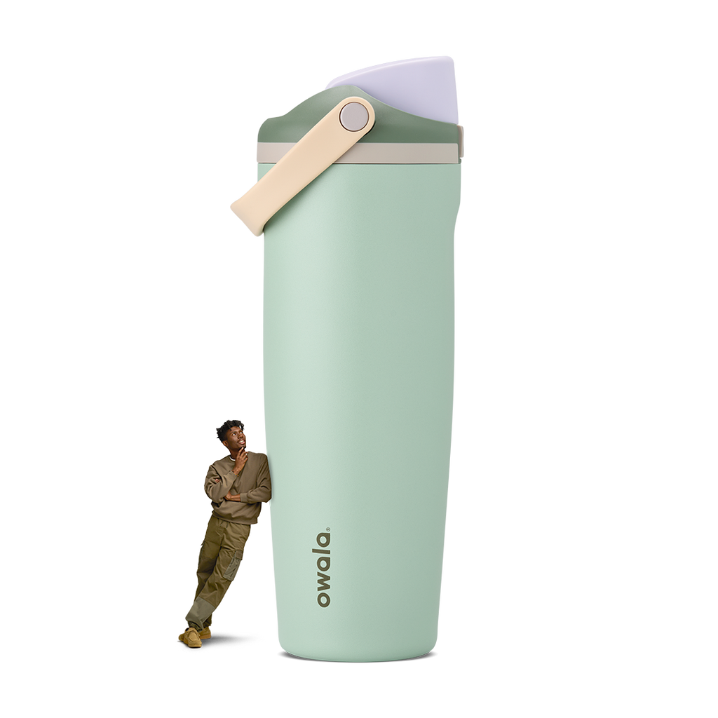 FreeSip® Sway Water Bottle UUW2J