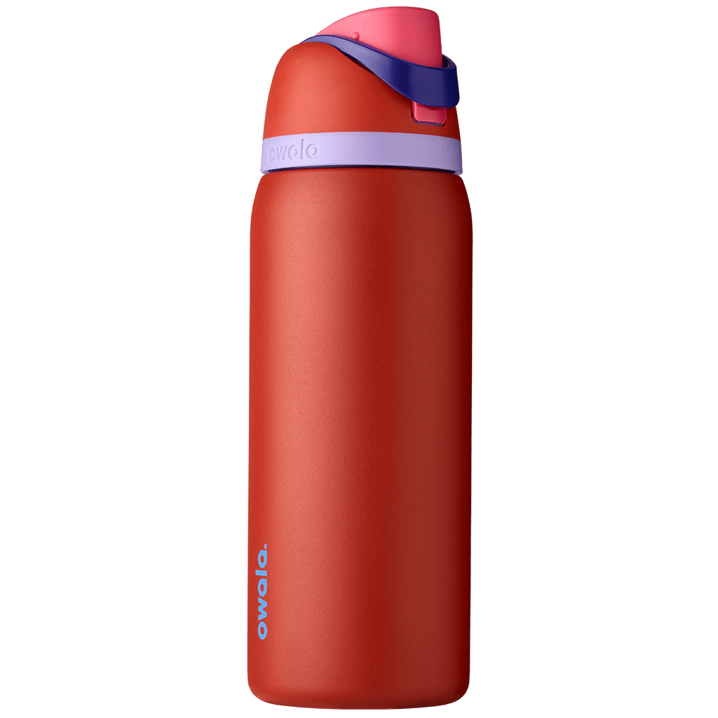 FreeSip UK Water Bottle MDTTW