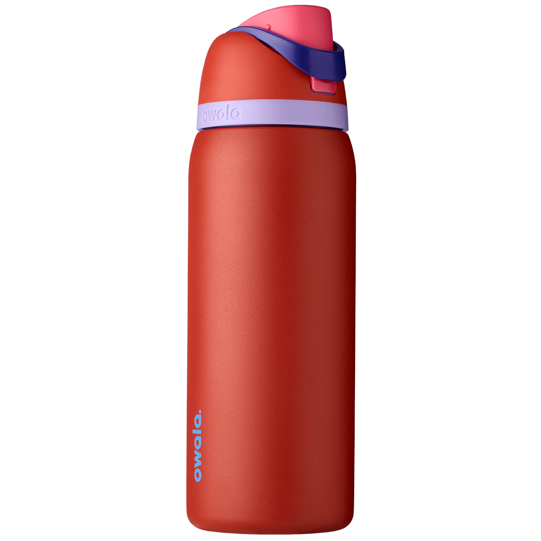 FreeSip Water Bottle FOUBY