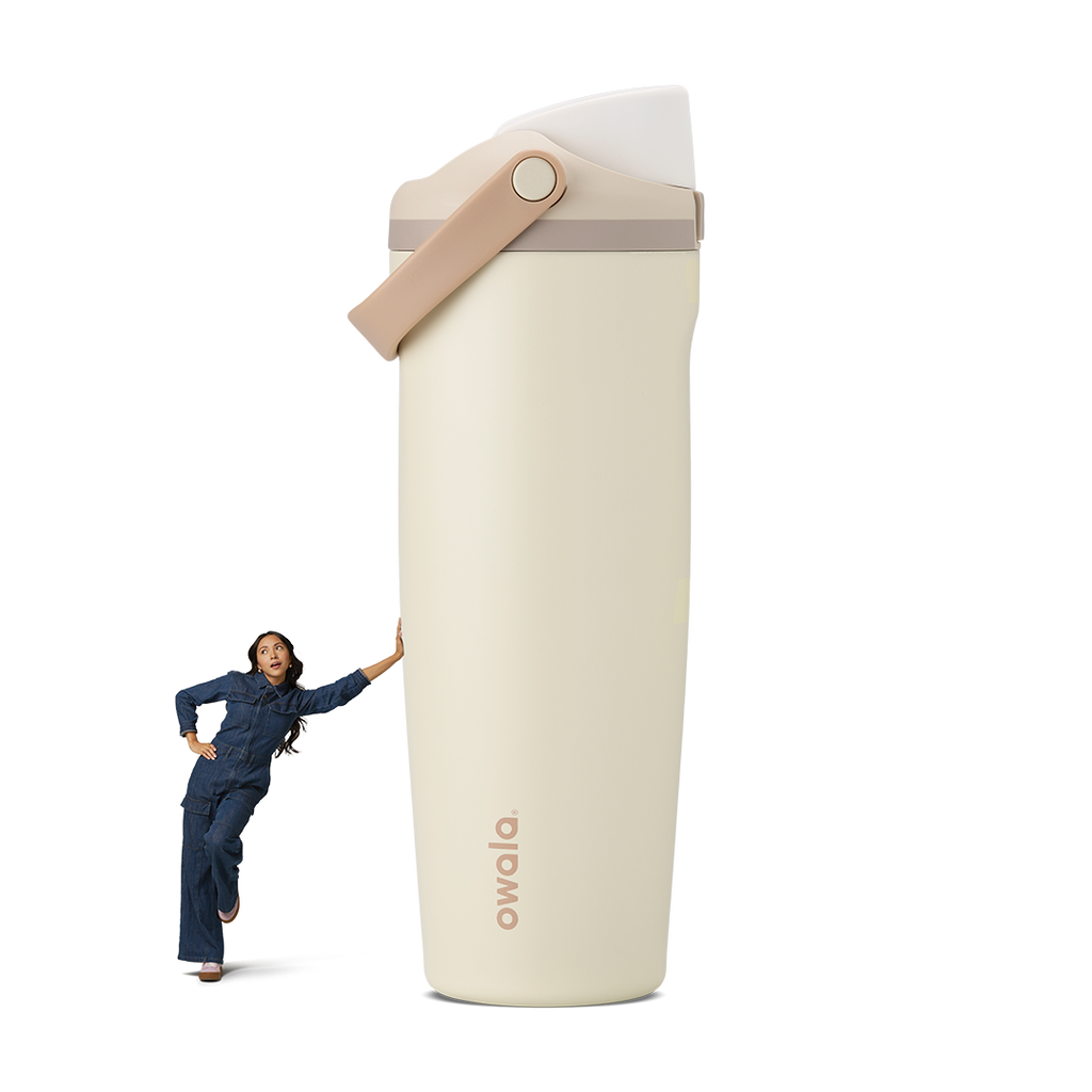 FreeSip® Sway Water Bottle VRU4A
