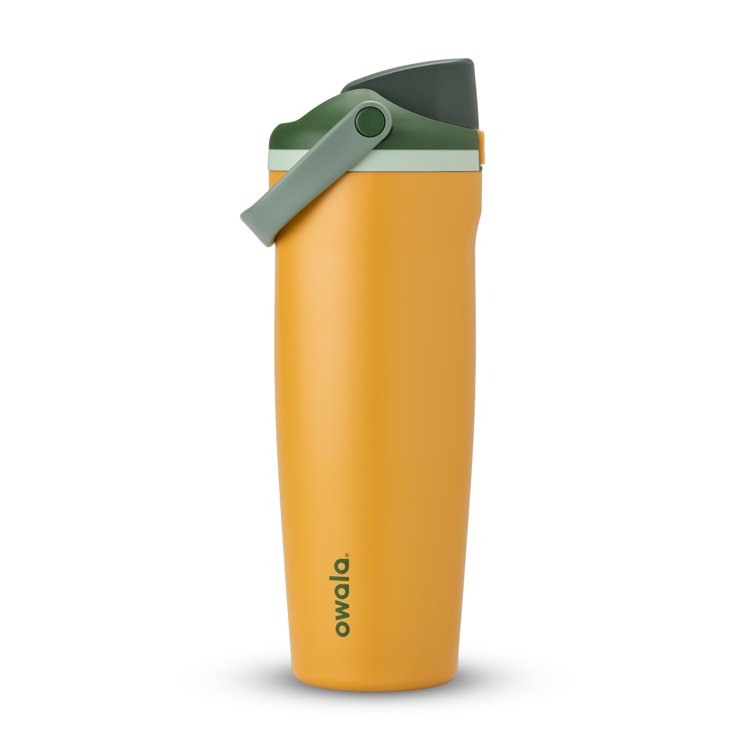 FreeSip® Sway UK Water Bottle JQS0B