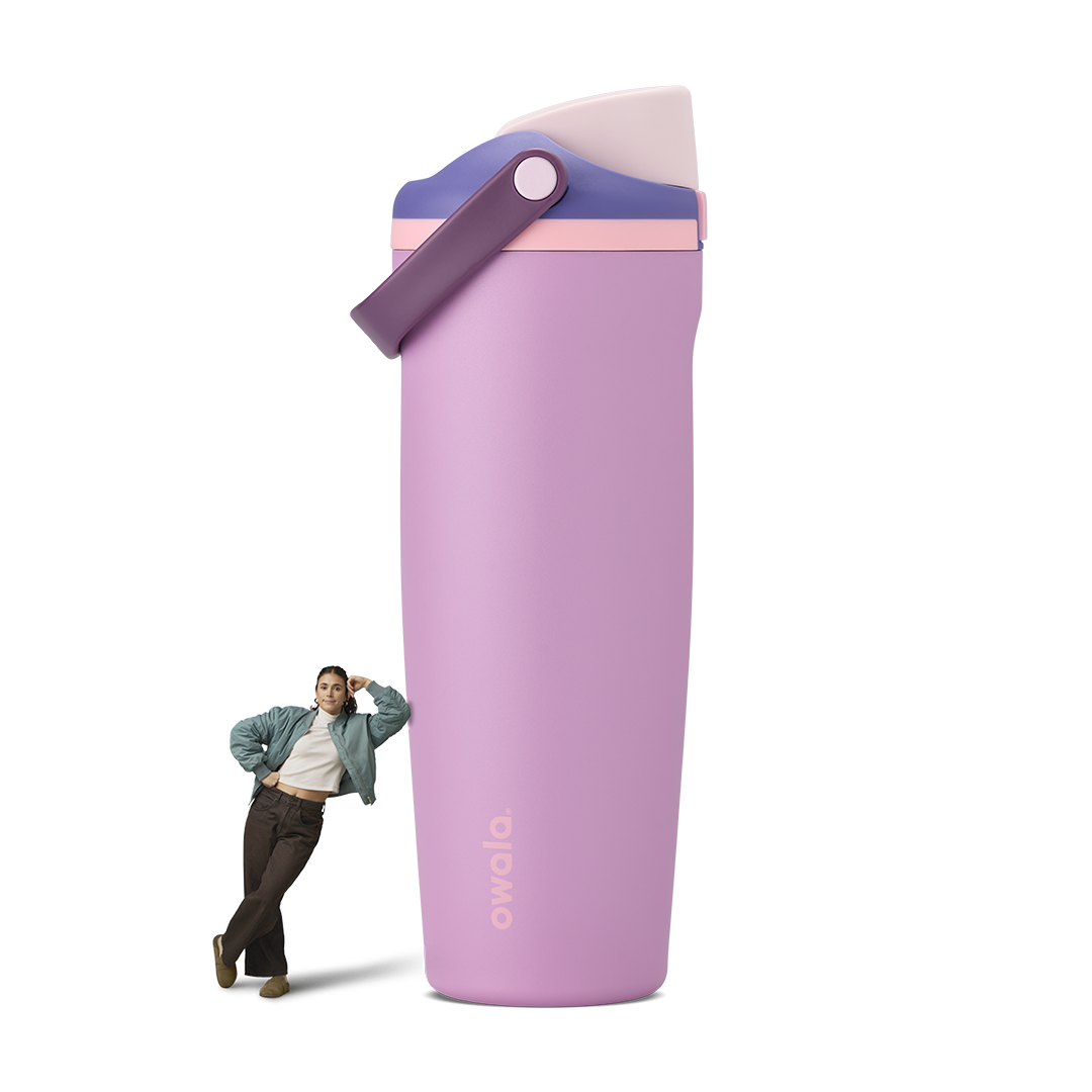 FreeSip® Sway Water Bottle UUW2J