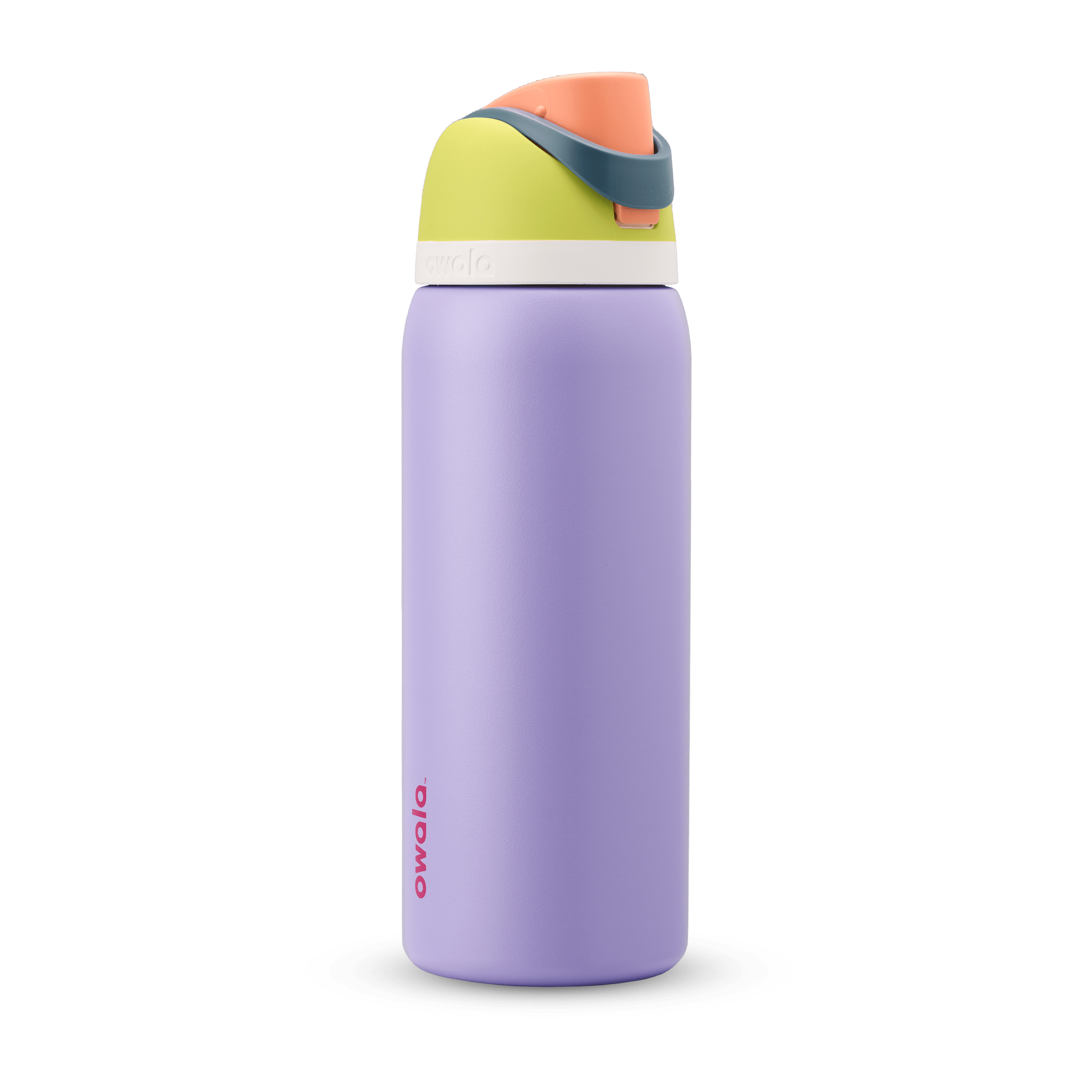 FreeSip UK Water Bottle MDTTW