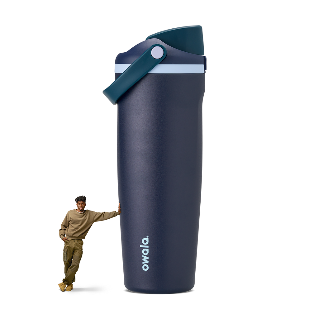 FreeSip® Sway Water Bottle VRU4A