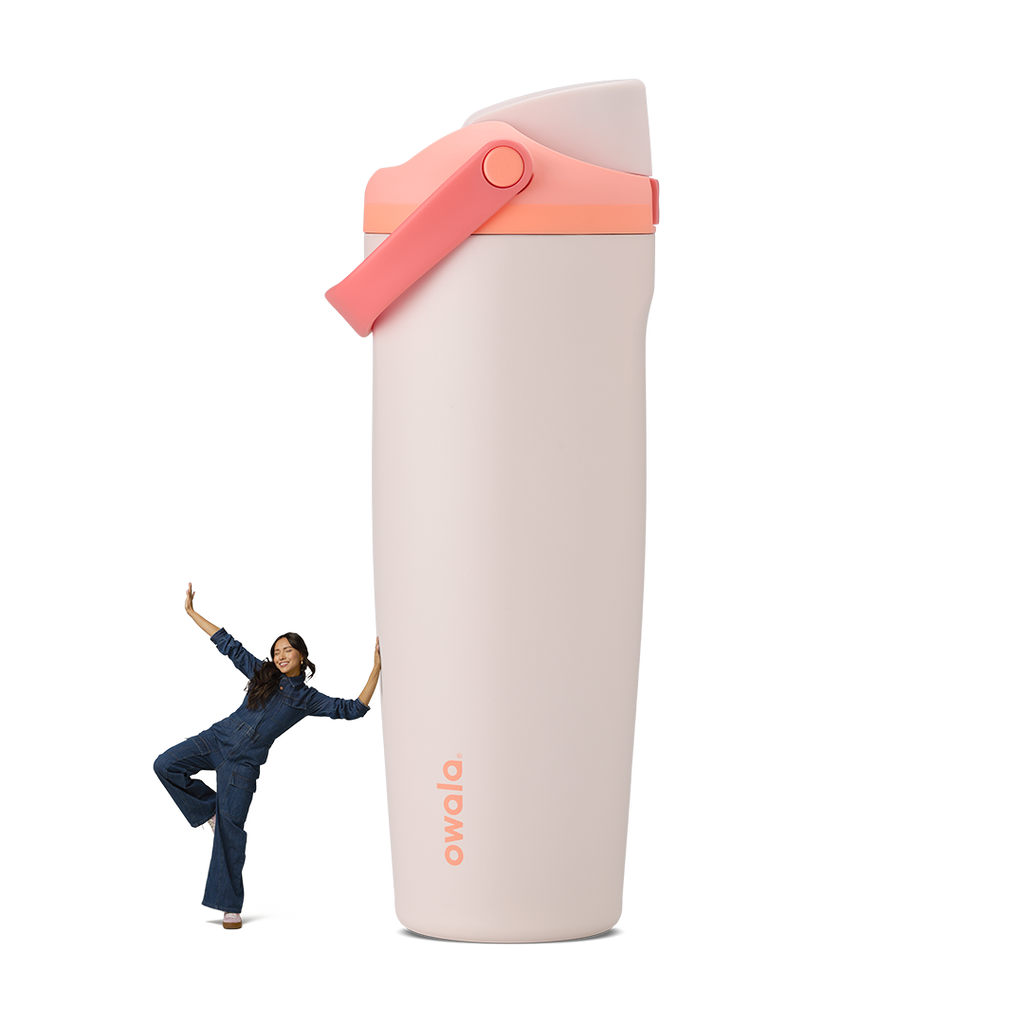 FreeSip® Sway Water Bottle VRU4A