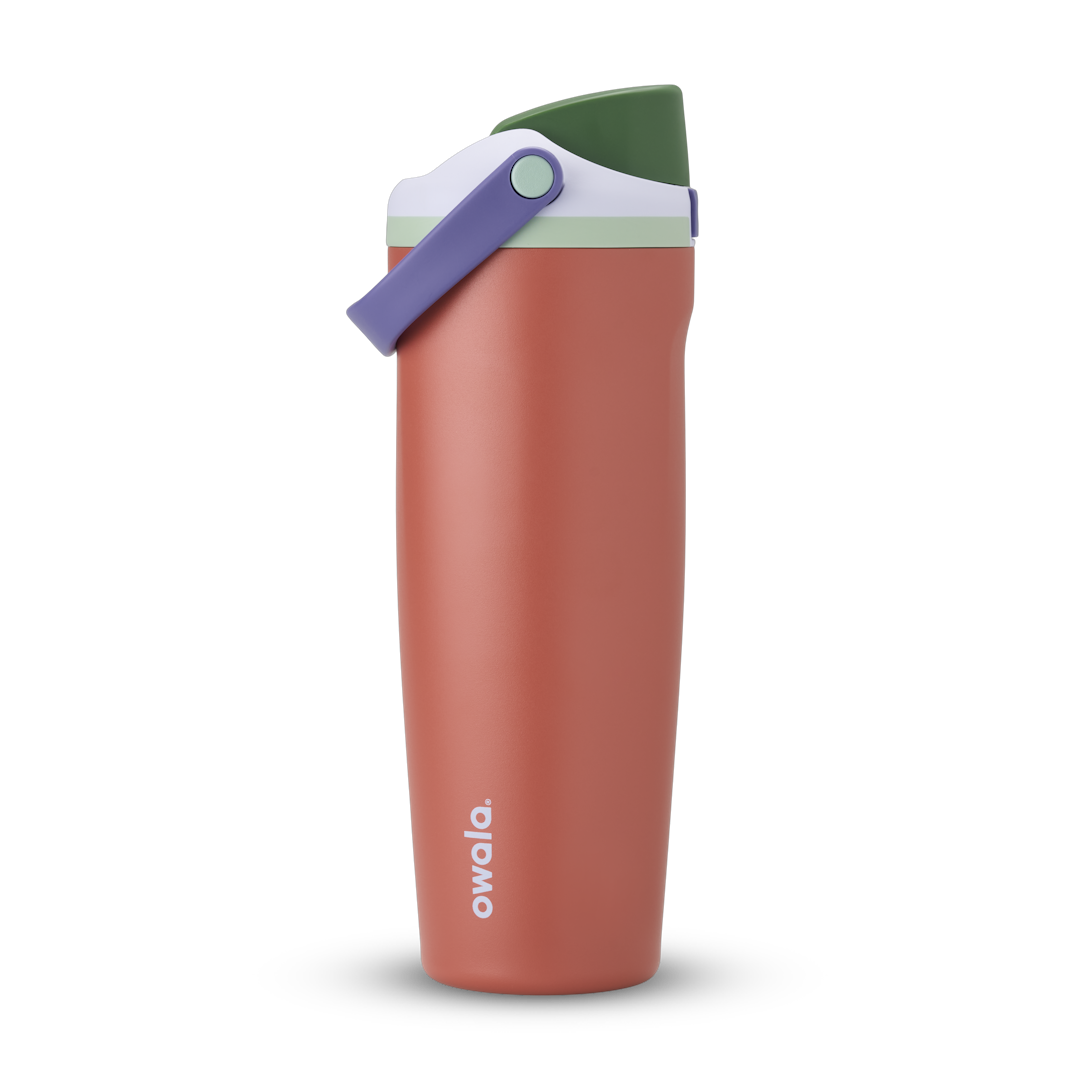 FreeSip® Sway CA Water Bottle E8YPW