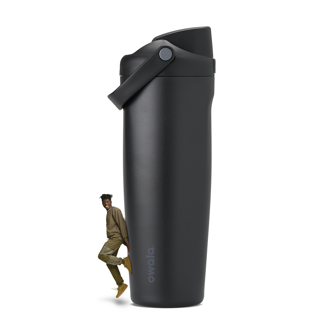 FreeSip® Sway Water Bottle UUW2J