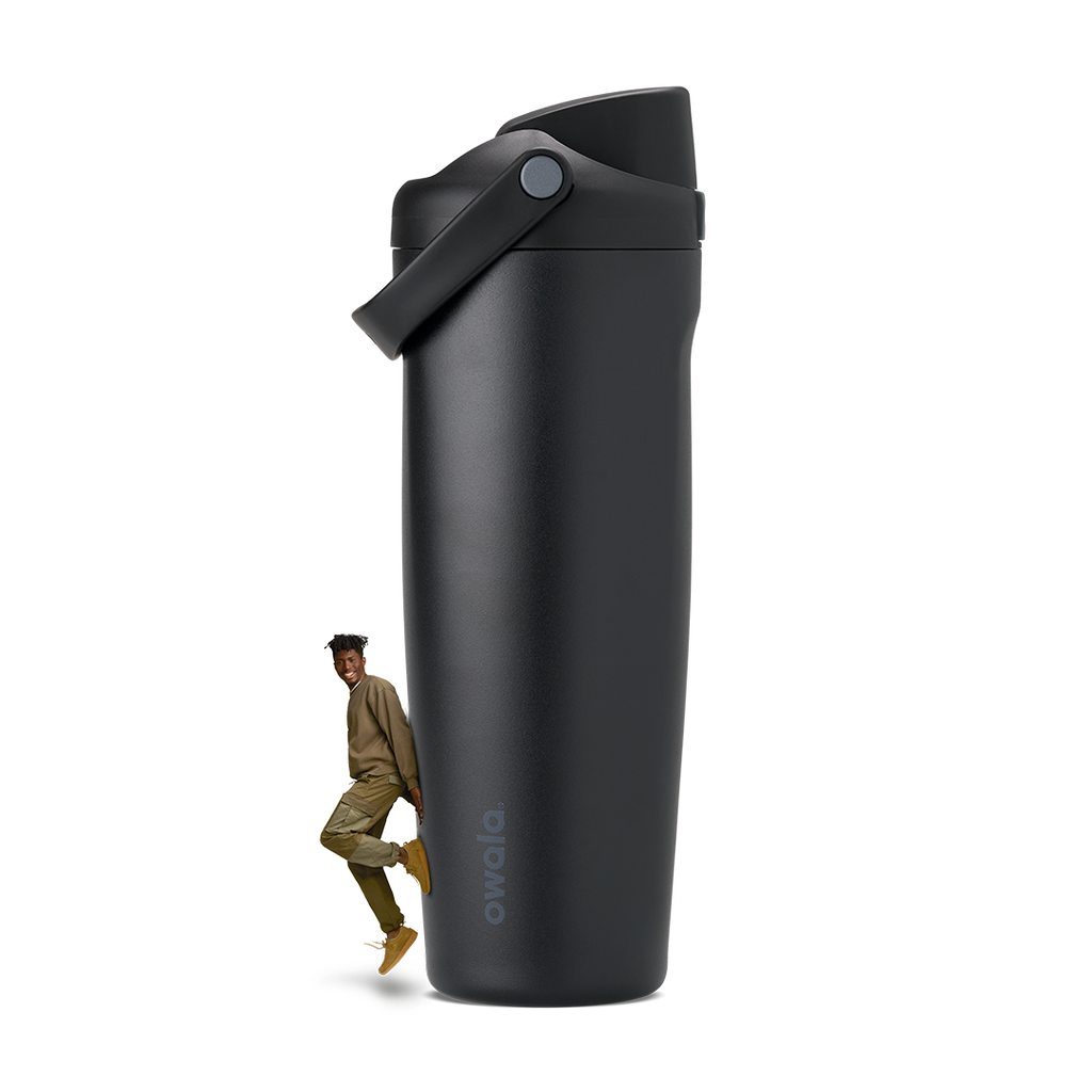 FreeSip® Sway Water Bottle VRU4A