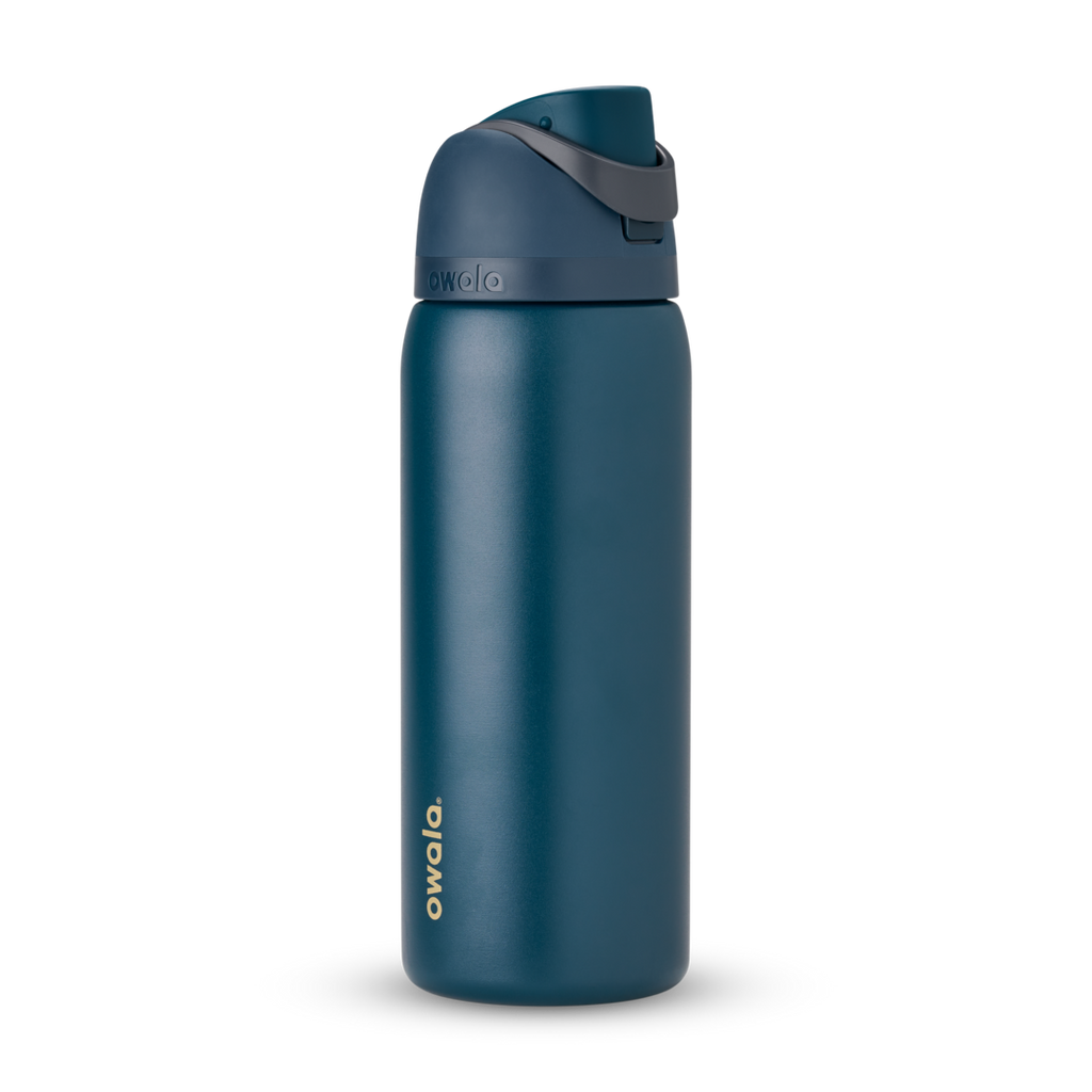 FreeSip Water Bottle FOUBY