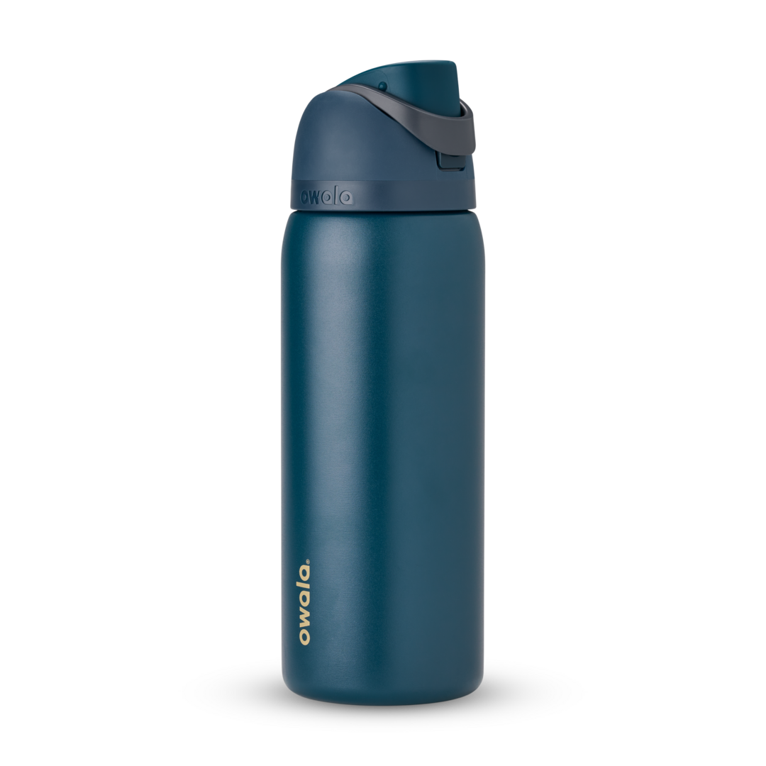 FreeSip UK Water Bottle MDTTW