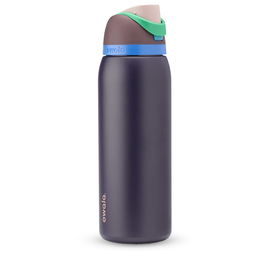 FreeSip Water Bottle FOUBY