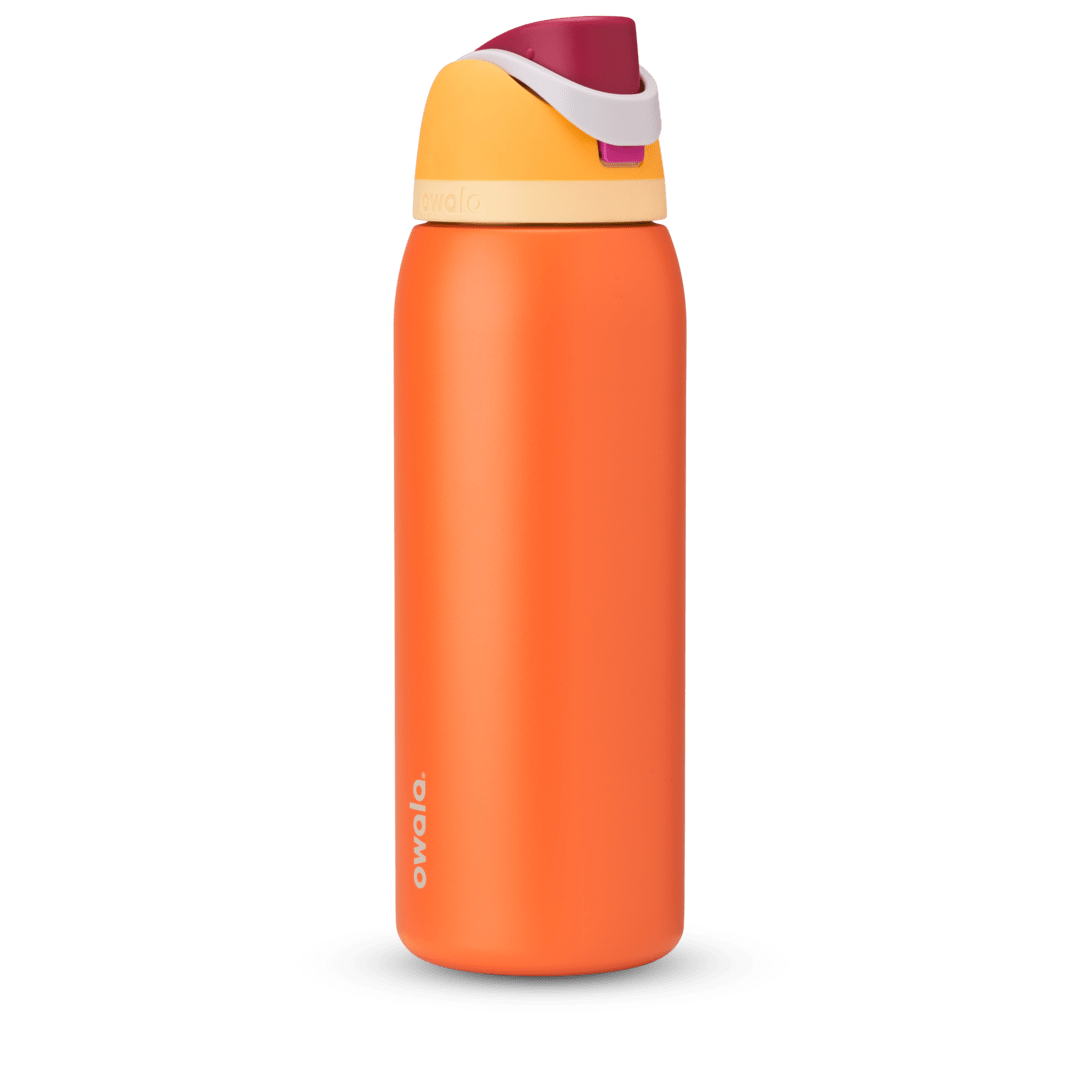 FreeSip Water Bottle FOUBY