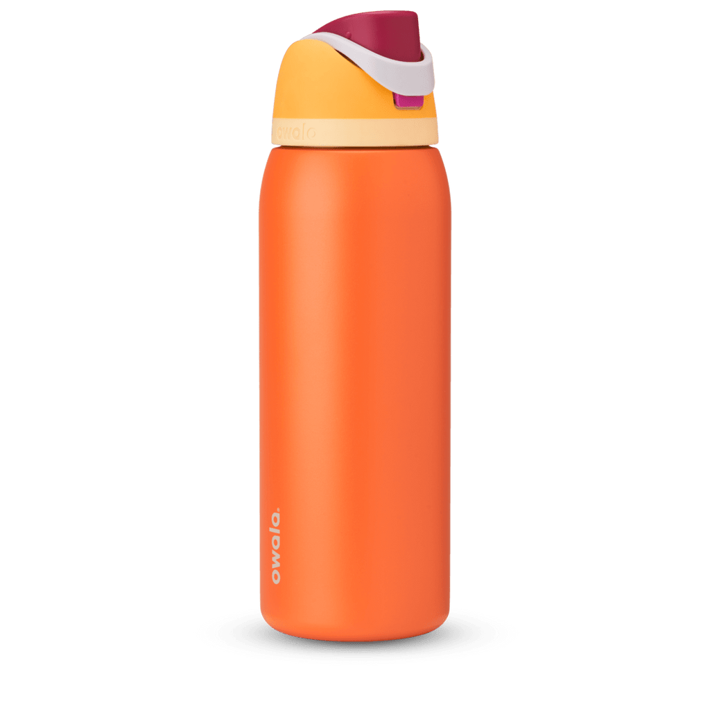 FreeSip® CA Water Bottle BQJ5S