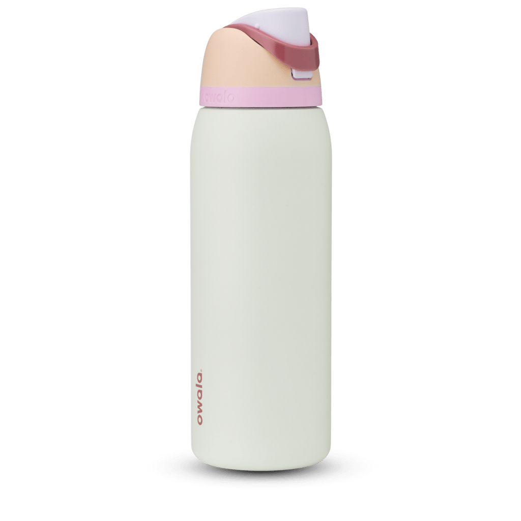 FreeSip Water Bottle FOUBY