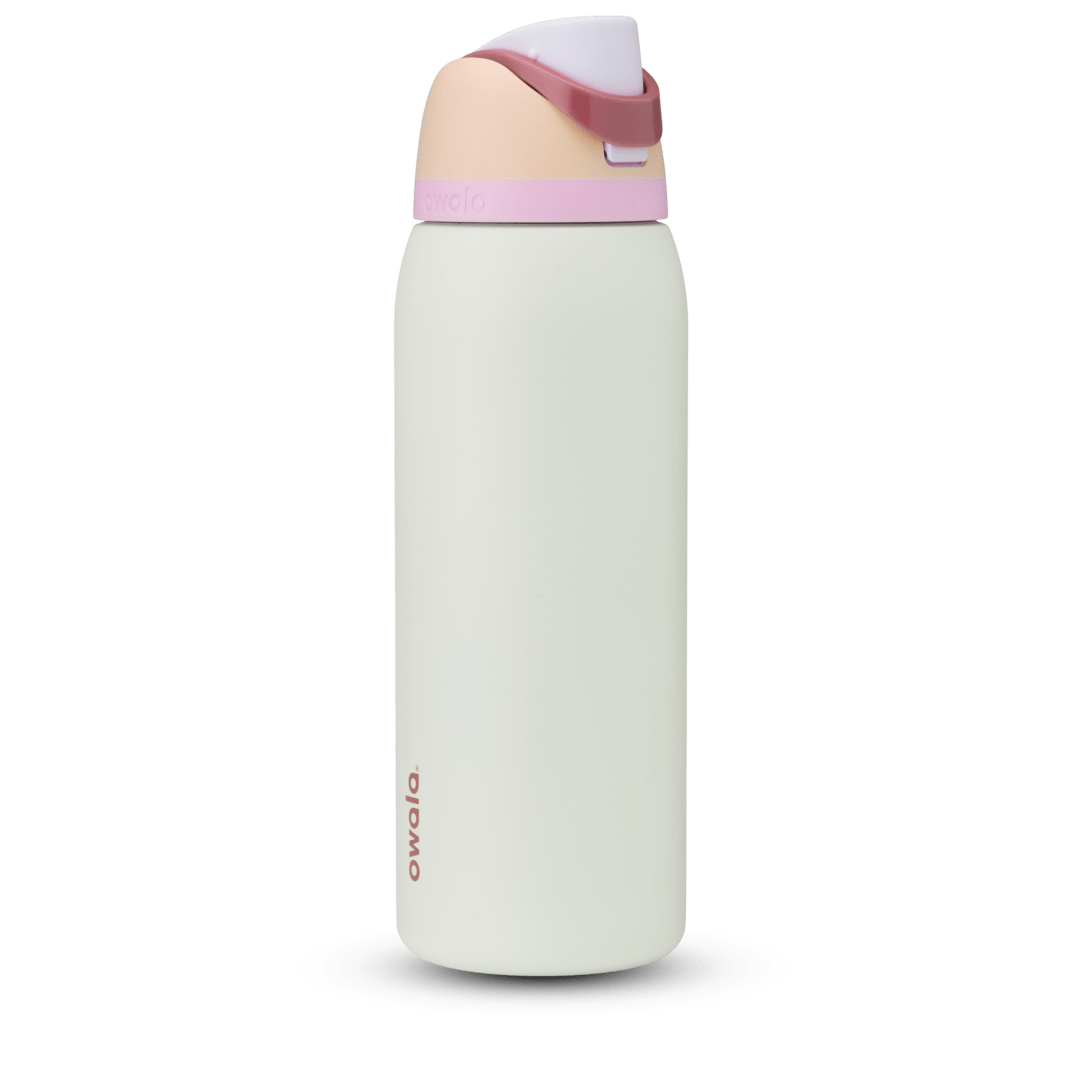 FreeSip UK Water Bottle MDTTW