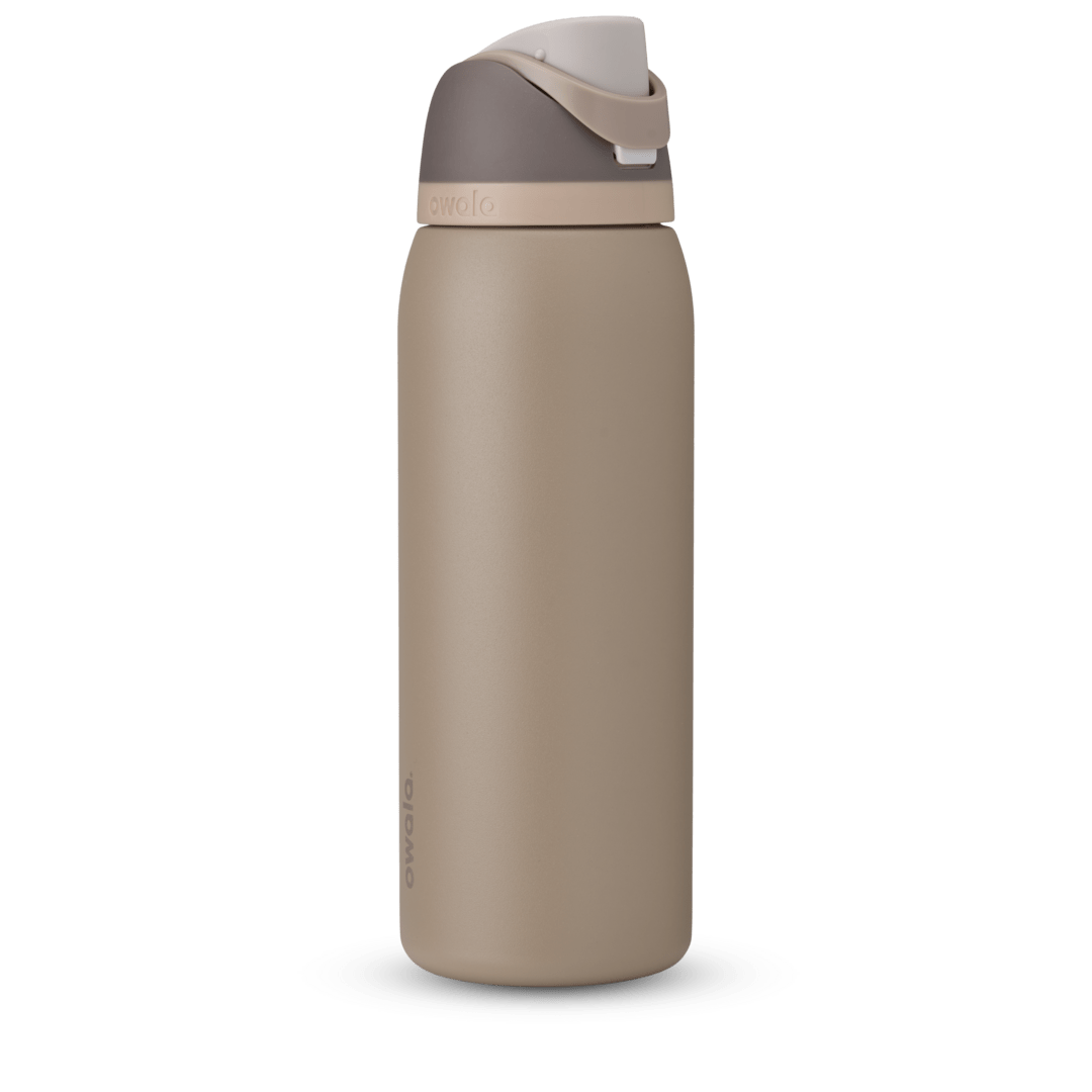 FreeSip UK Water Bottle MDTTW