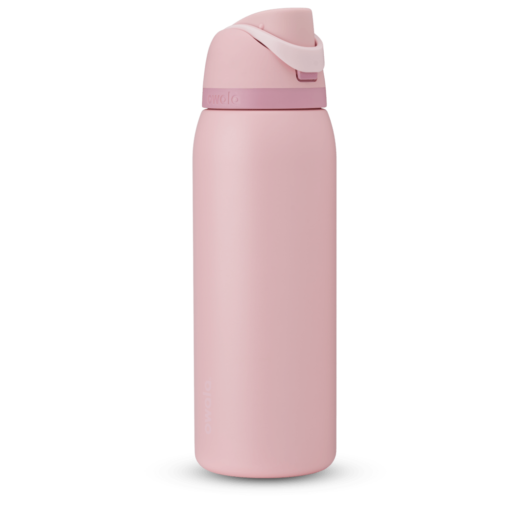 FreeSip Water Bottle FOUBY