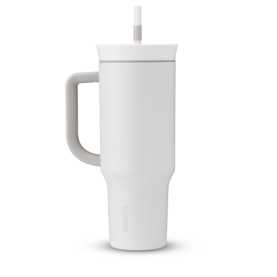 40oz Tumbler Water Bottle XS7PL
