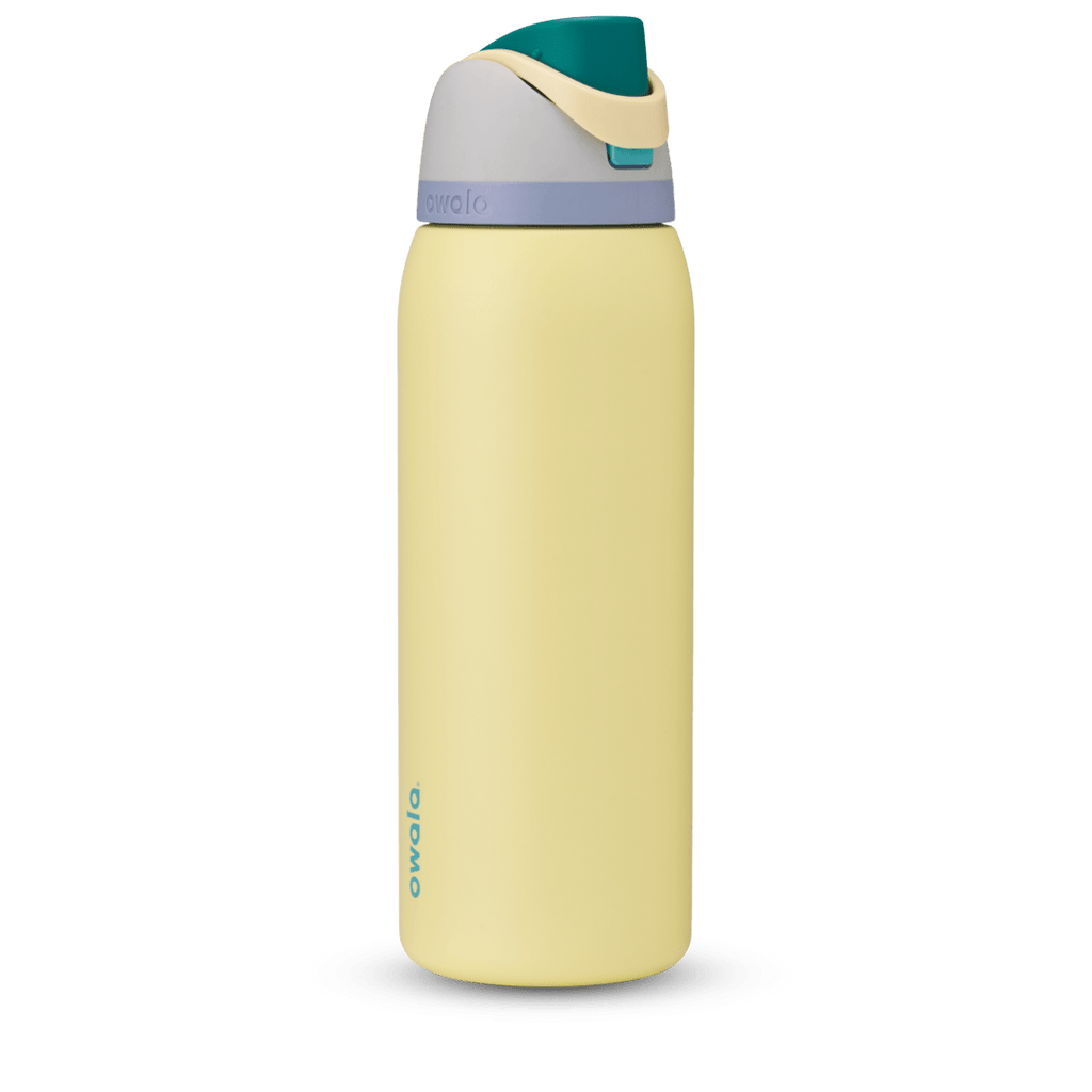 FreeSip UK Water Bottle MDTTW