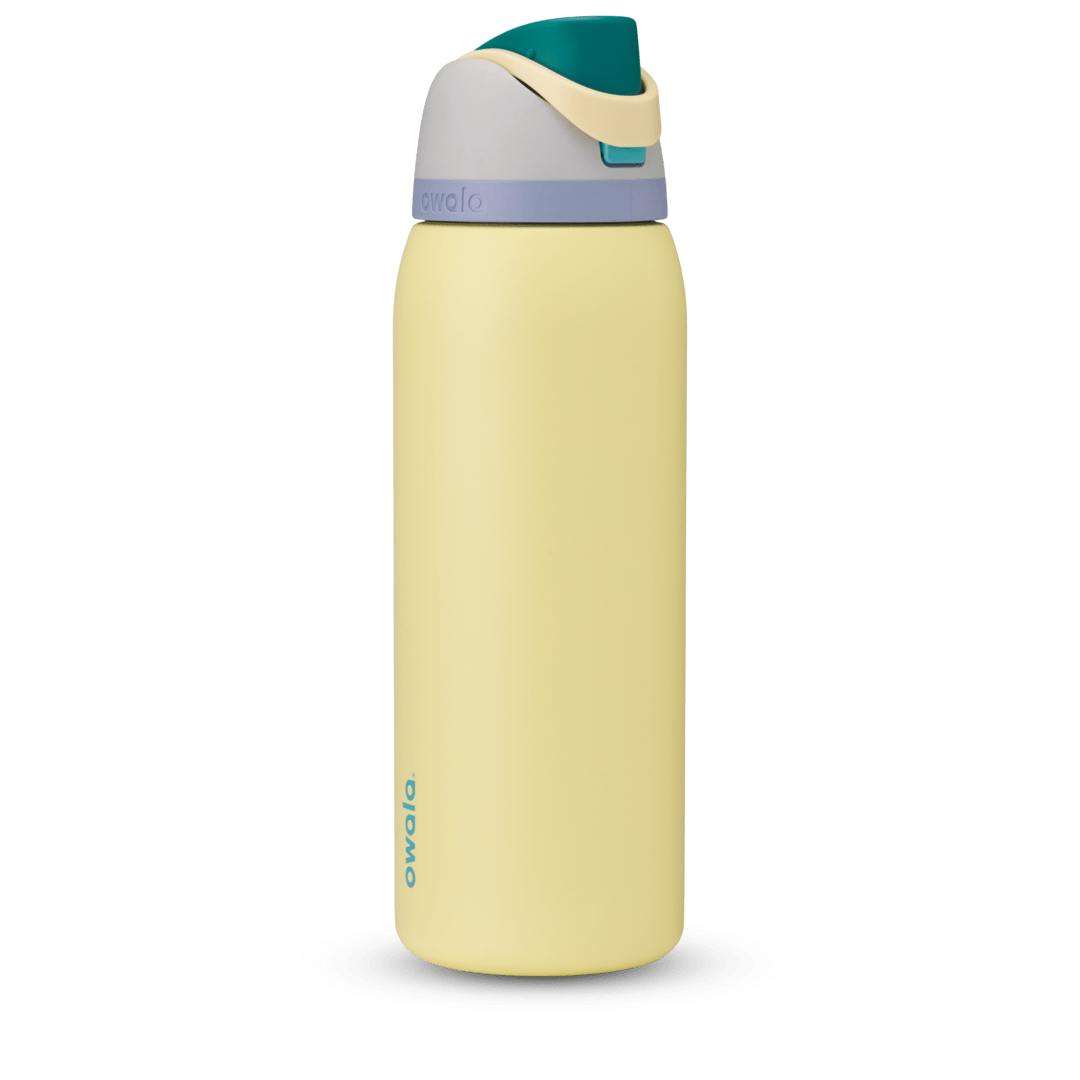 FreeSip UK Water Bottle MDTTW