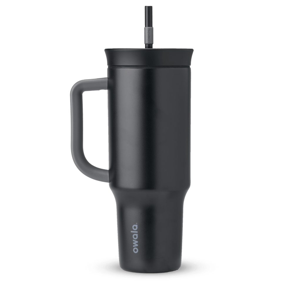 40oz Tumbler Water Bottle XS7PL