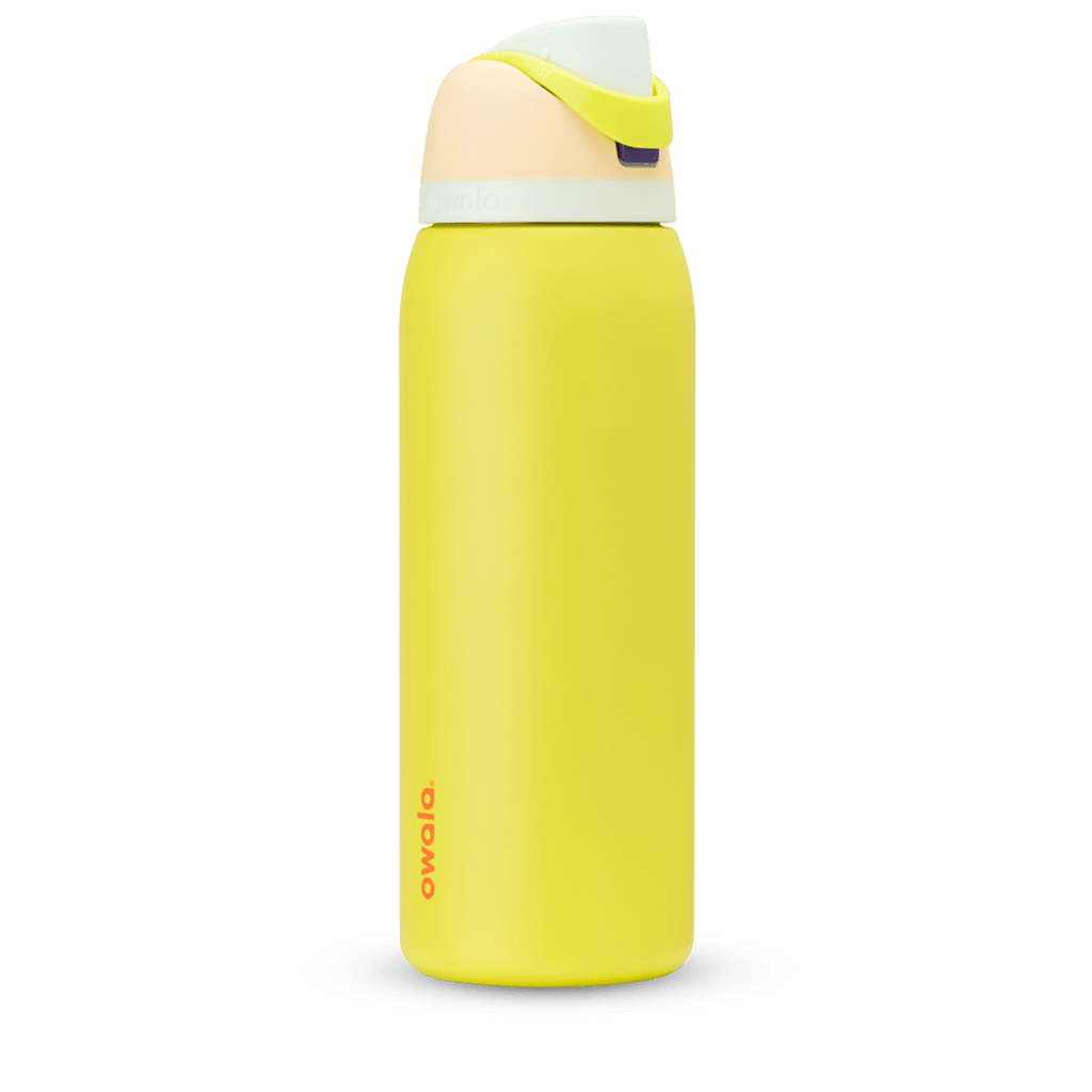 FreeSip UK Water Bottle MDTTW