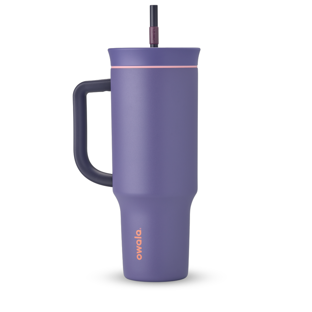 40oz Tumbler Water Bottle XS7PL