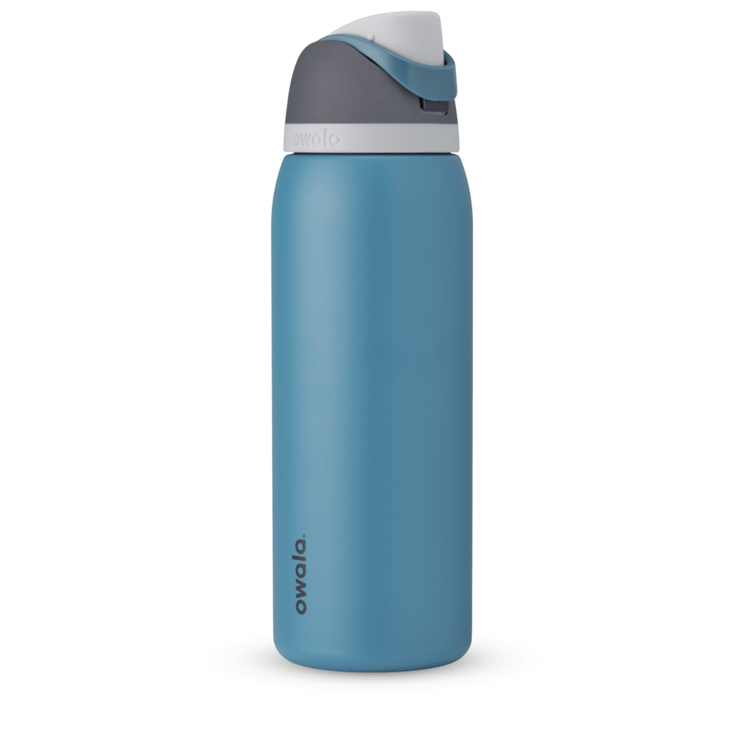 FreeSip UK Water Bottle MDTTW