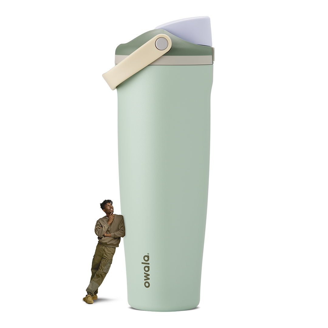 FreeSip® Sway Water Bottle UUW2J