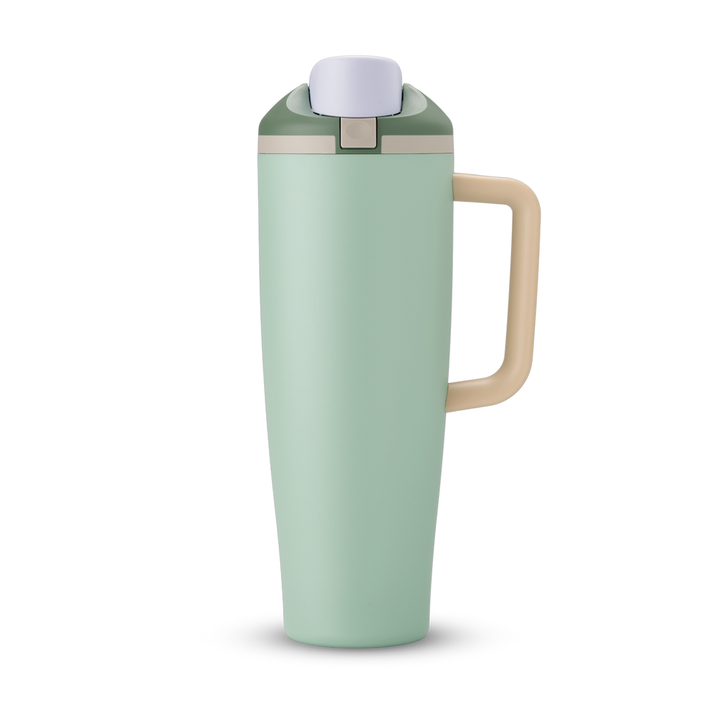 FreeSip® Tumbler Water Bottle 9ZTGI