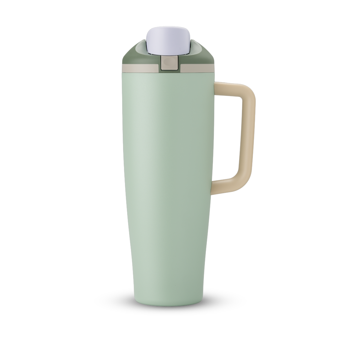 FreeSip® Tumbler Water Bottle RWRIV