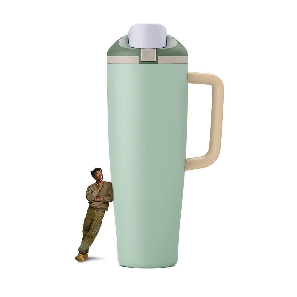 FreeSip® Tumbler EMEA Water Bottle CQVO8