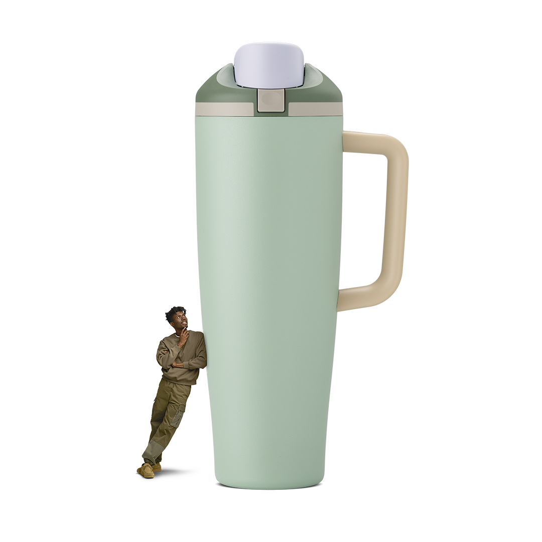 FreeSip® Tumbler EMEA Water Bottle CQVO8