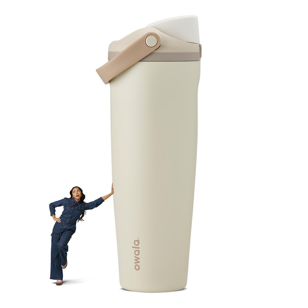 FreeSip® Sway UK Water Bottle JQS0B