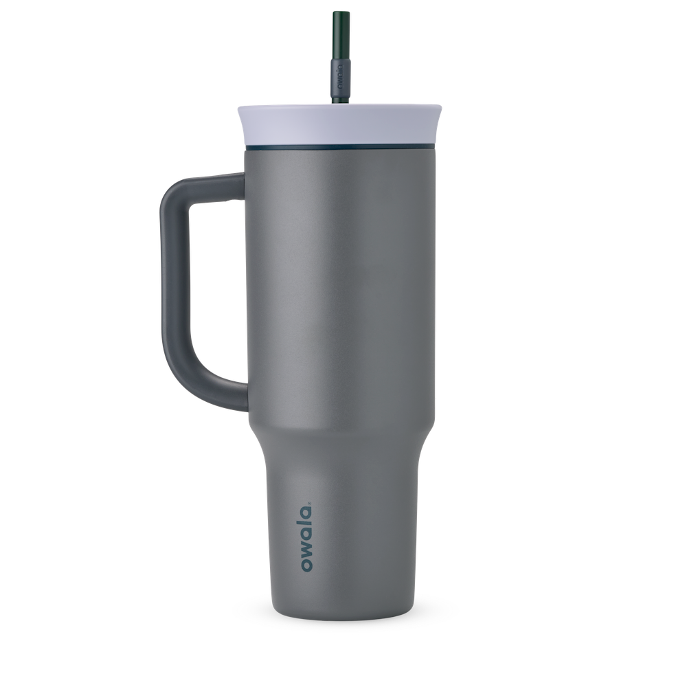 40oz Tumbler Water Bottle XS7PL