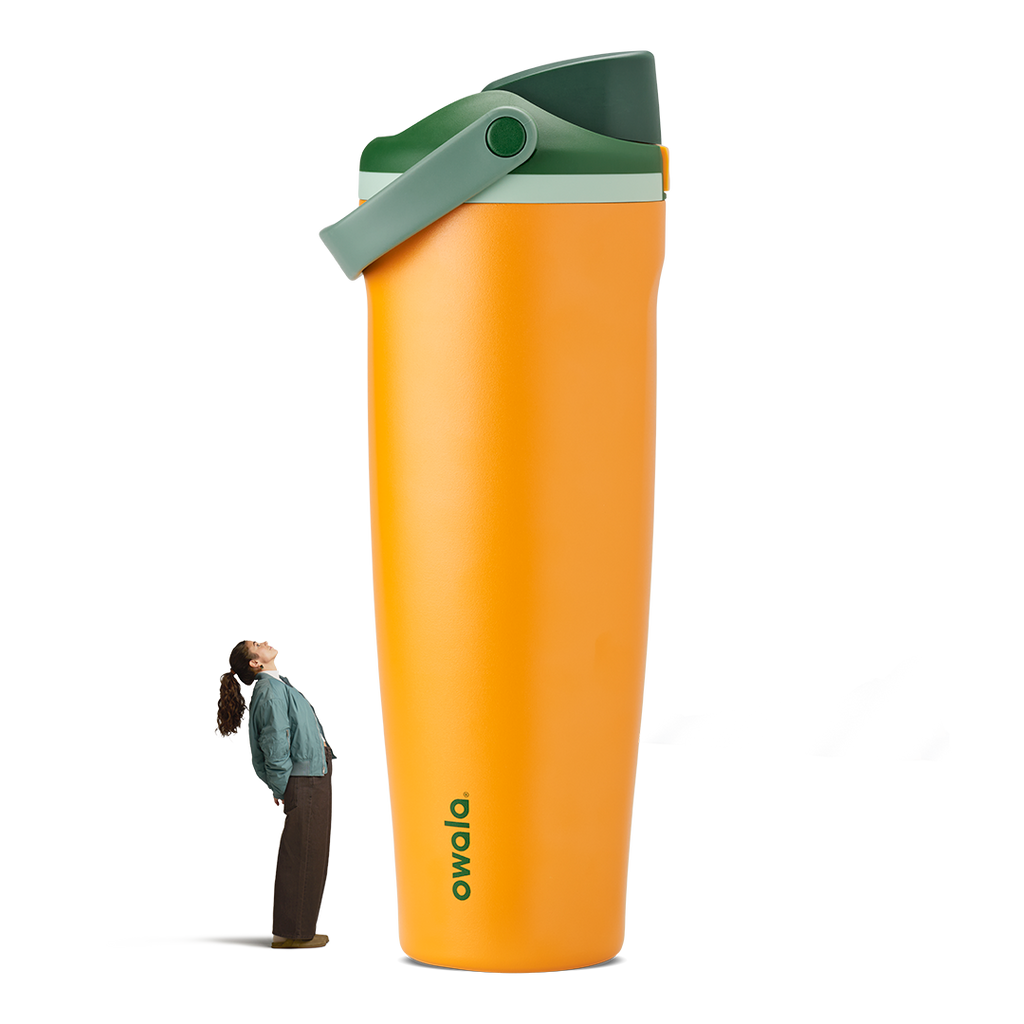 FreeSip® Sway UK Water Bottle JQS0B