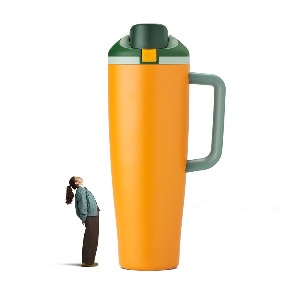 FreeSip® Tumbler EMEA Water Bottle CQVO8
