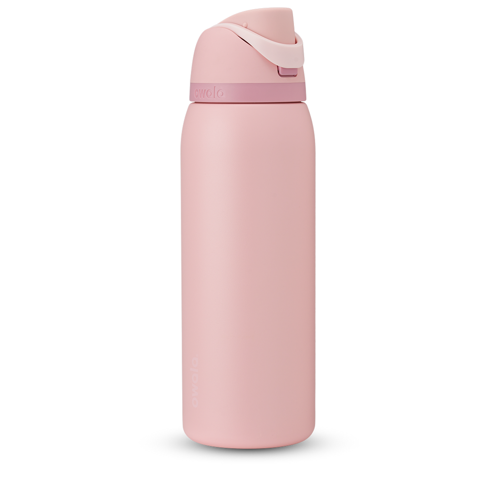 FreeSip Water Bottle FOUBY