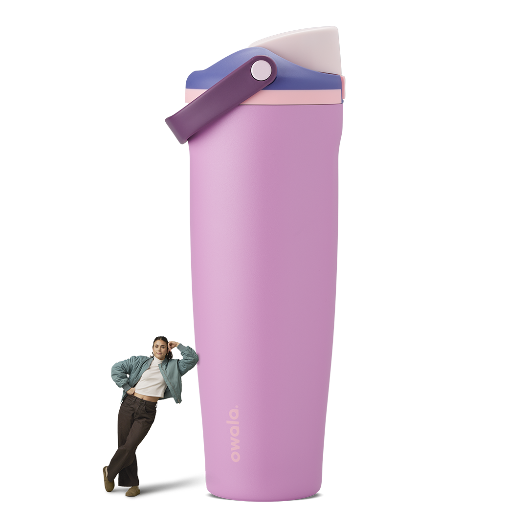 FreeSip® Sway Water Bottle UUW2J