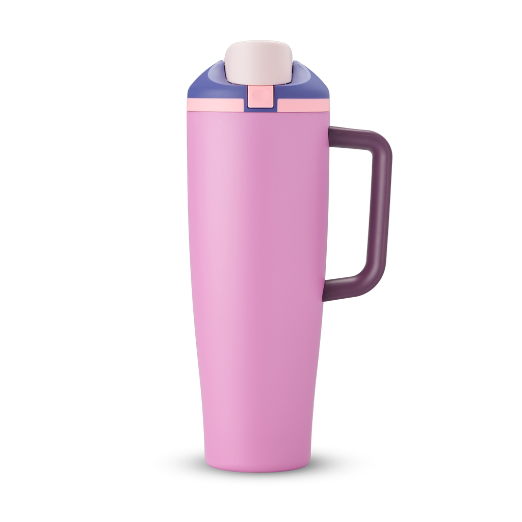 FreeSip® Tumbler Water Bottle RWRIV