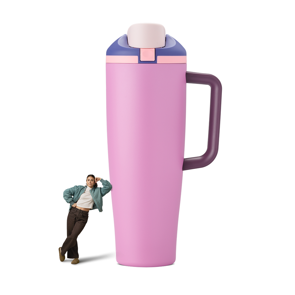 FreeSip® Tumbler EMEA Water Bottle CQVO8