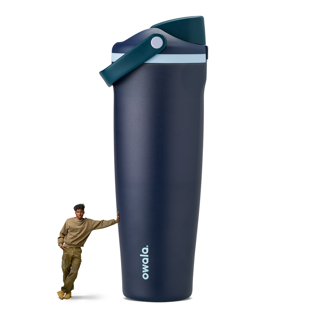 FreeSip® Sway CA Water Bottle E8YPW