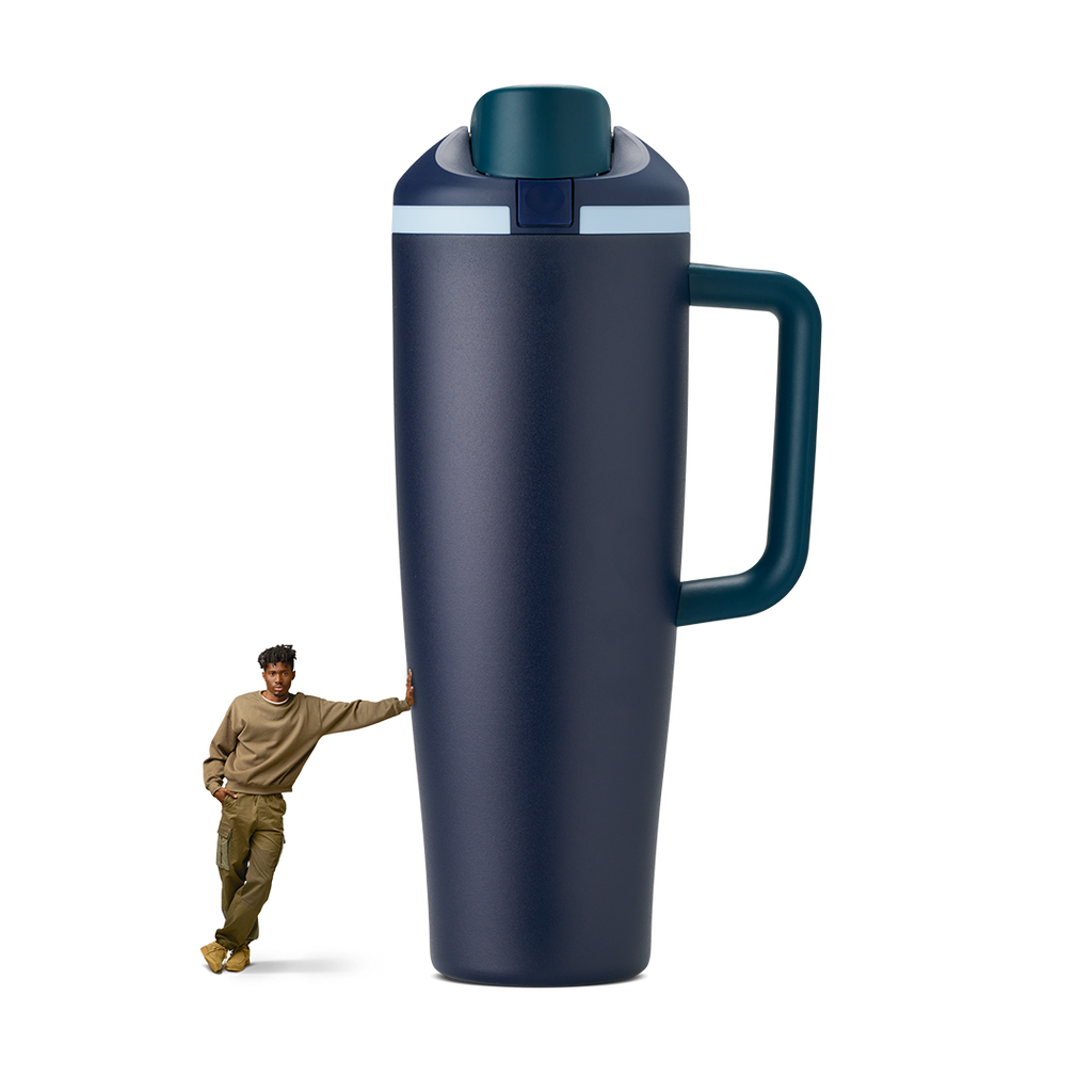 FreeSip® Tumbler EMEA Water Bottle CQVO8