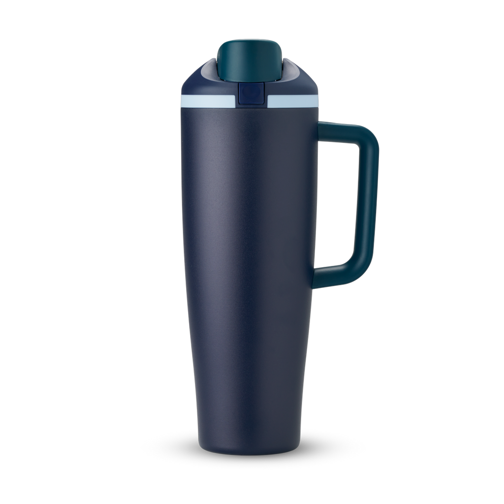 FreeSip® Tumbler Water Bottle RWRIV
